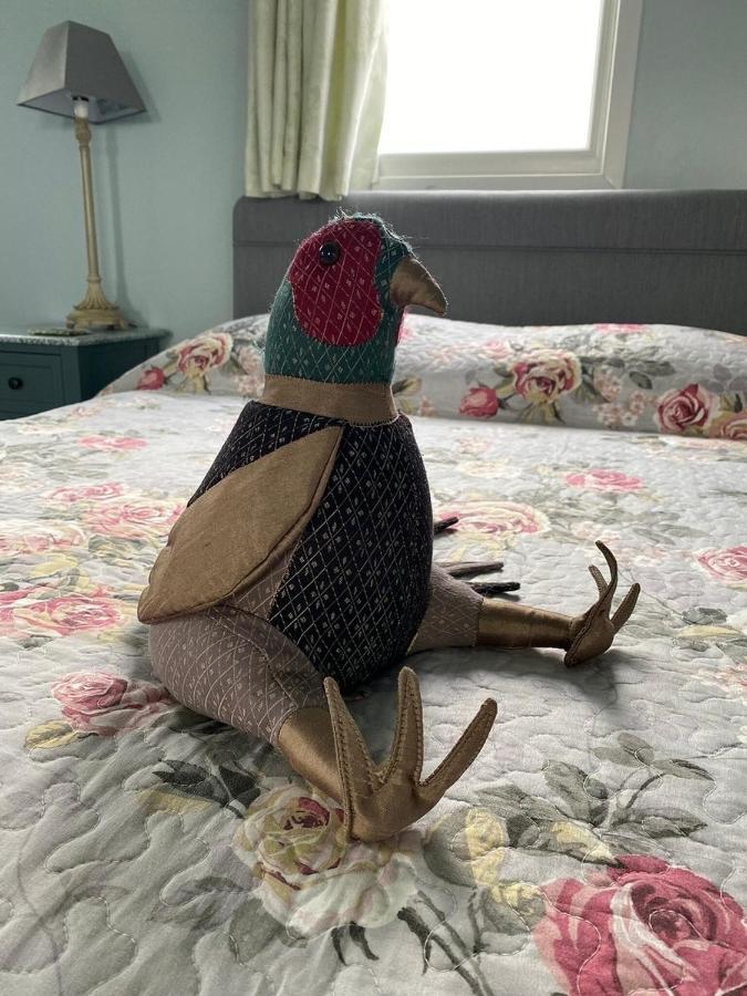 Pheasant Suites Colchester Kültér fotó