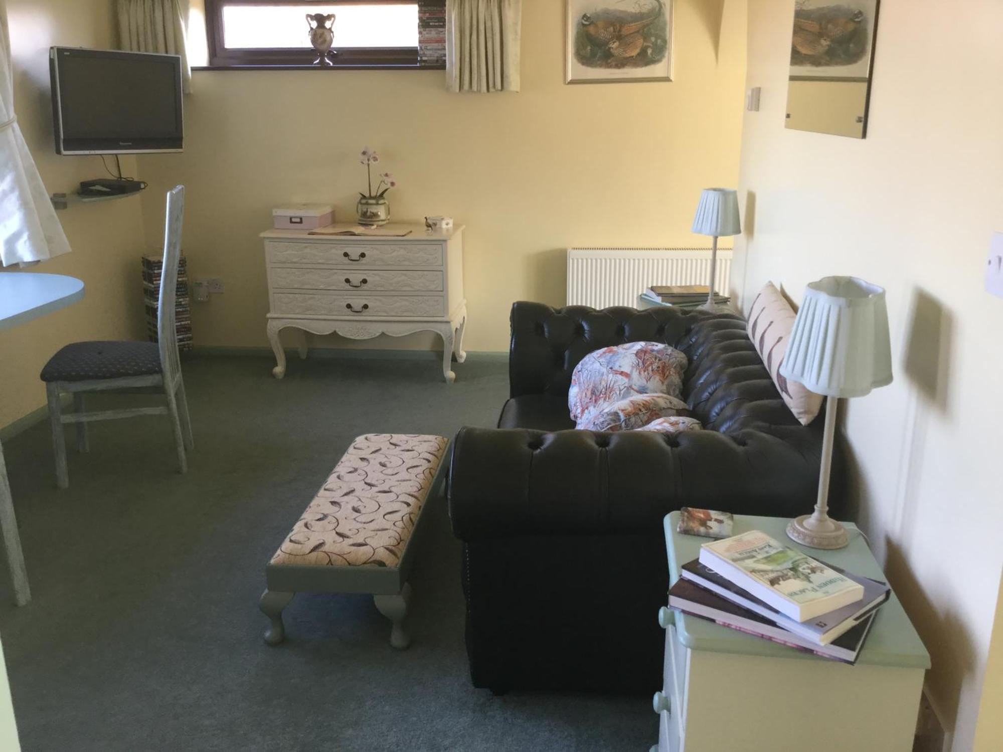 Pheasant Suites Colchester Kültér fotó