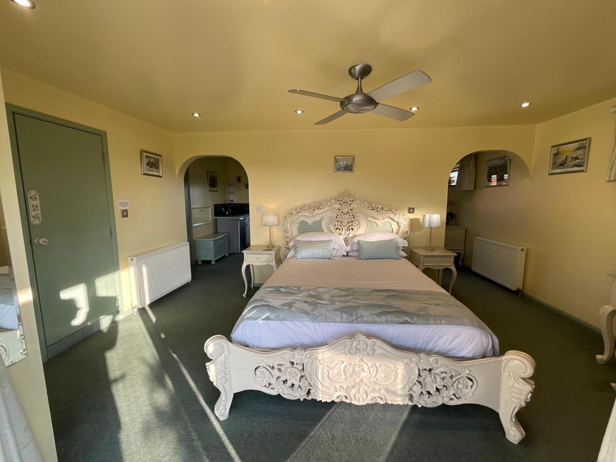 Pheasant Suites Colchester Kültér fotó
