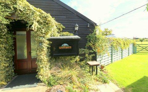 Pheasant Suites Colchester Kültér fotó